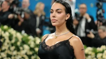 بين الفقر والشهرة.. محطات صعود جورجينا رودريغيز من جاكا إلى العالمية عام 2026